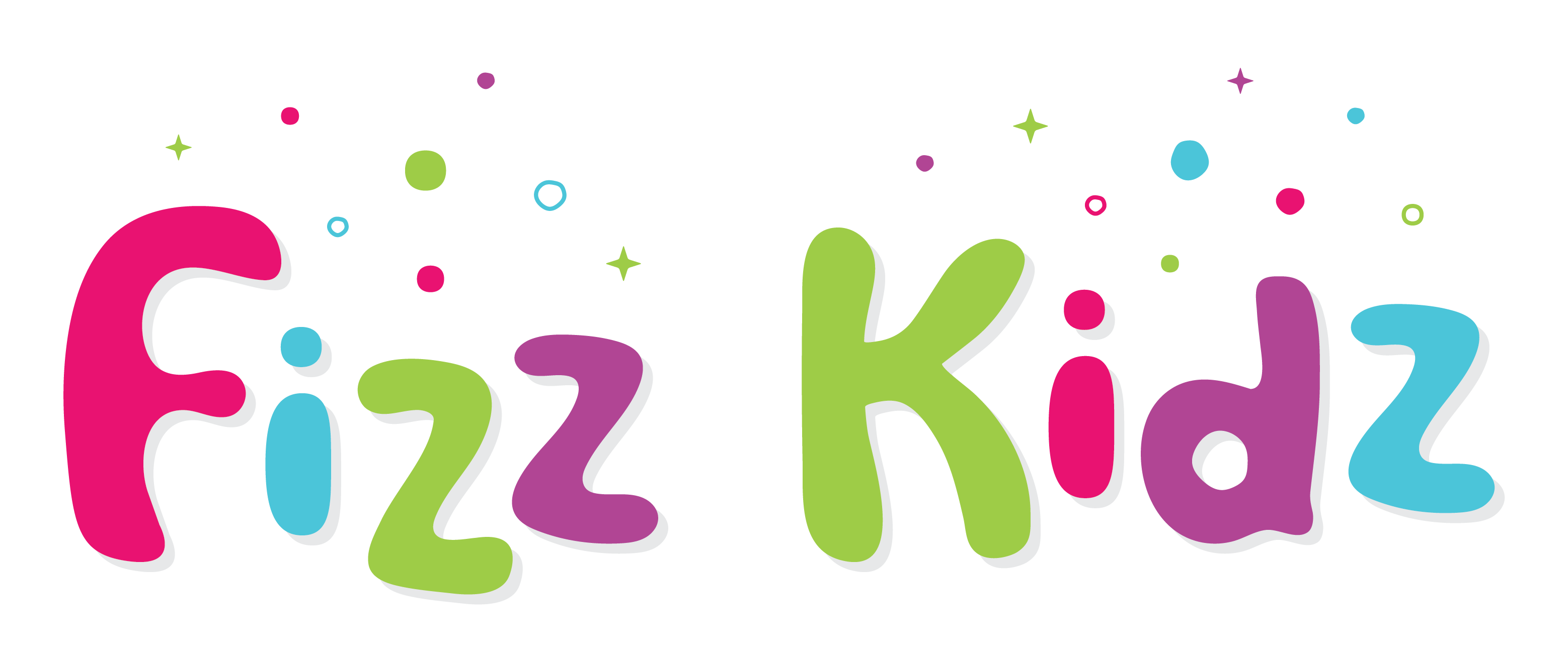 Fizz Kidz Bookings